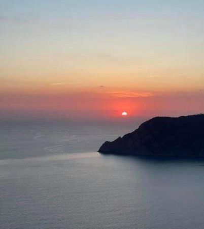 Casa Valeria Vernazza Luaran gambar