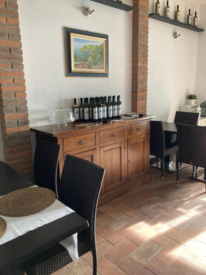Casa Valeria Vernazza Luaran gambar