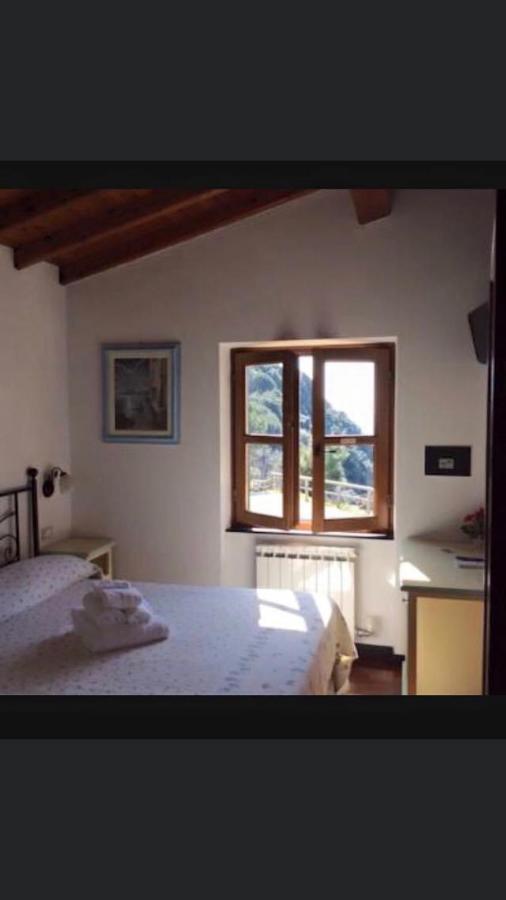 Casa Valeria Vernazza Luaran gambar