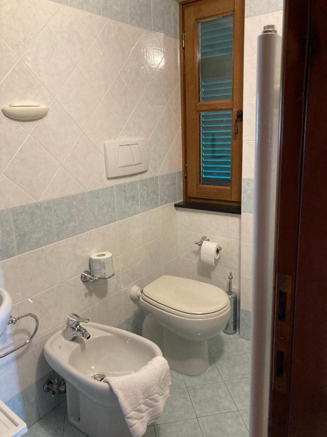 Casa Valeria Vernazza Luaran gambar