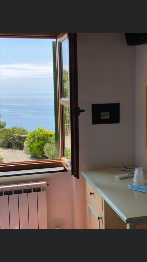 Casa Valeria Vernazza Luaran gambar